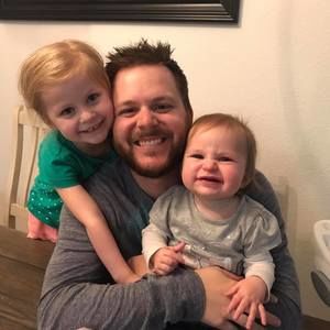 Meet your Posher, Barry